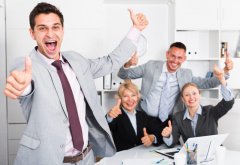 宴会及活动策划执行